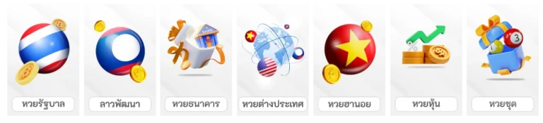 เว็บลอตเตอรี่พลัส